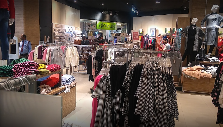 Best Clothing Stores in Noida | Branded Stores in Noida