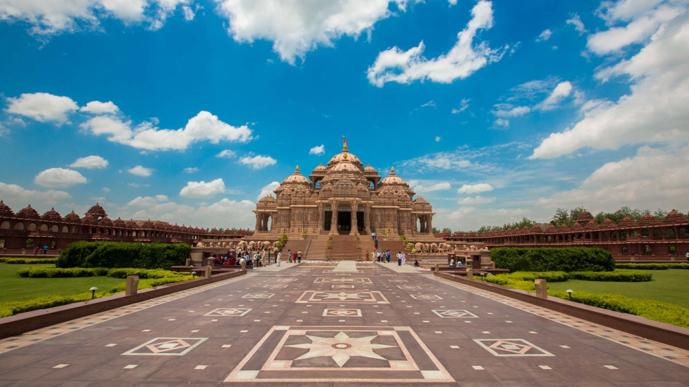 Religious Places in Delhi | Worship Places Delhi | Explore NCR