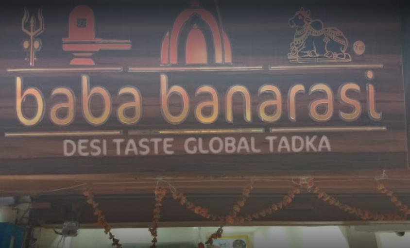  Baba Banarasi