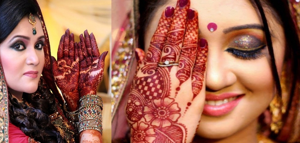 Bridal Mehandi Art, Noida