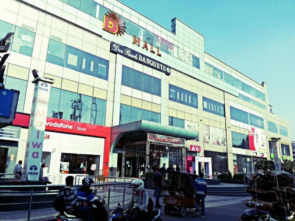 Best Shopping Malls in Delhi | Malls in Delhi for Shopping