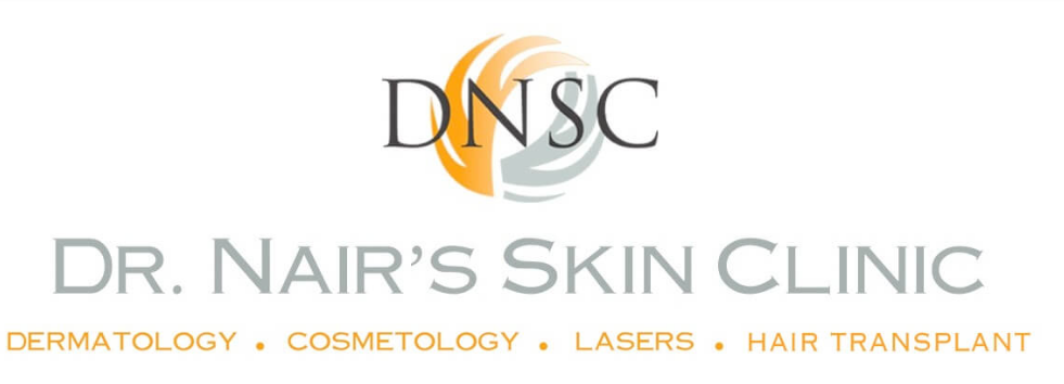 Dr Nair’s Skin Clinic & Hair Transplant Centre