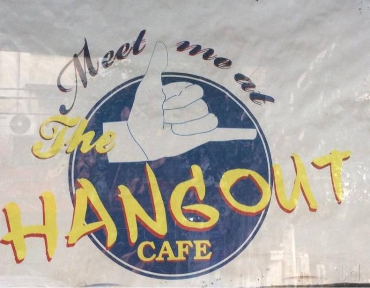 Hang Out Cafe