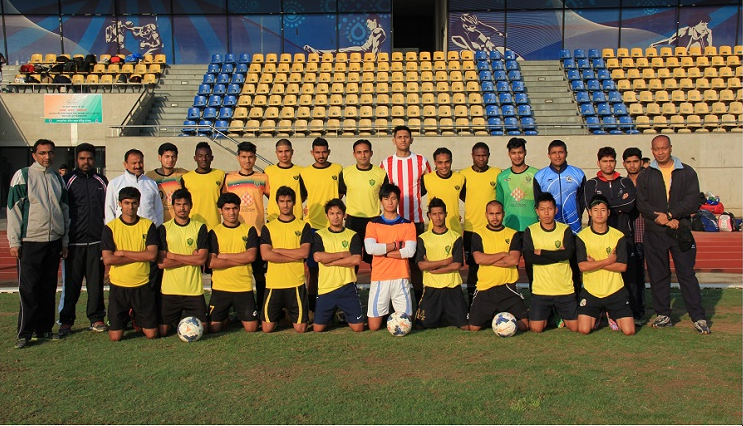 Hindustan Football Club