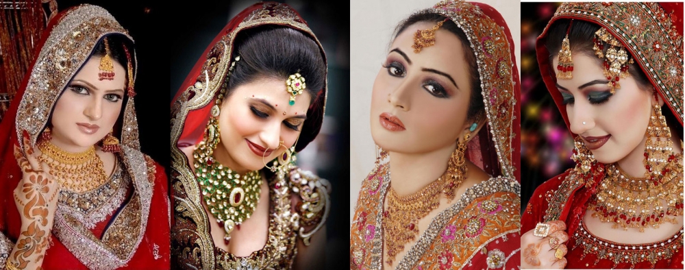 Makeovers by Roopa Chauhan