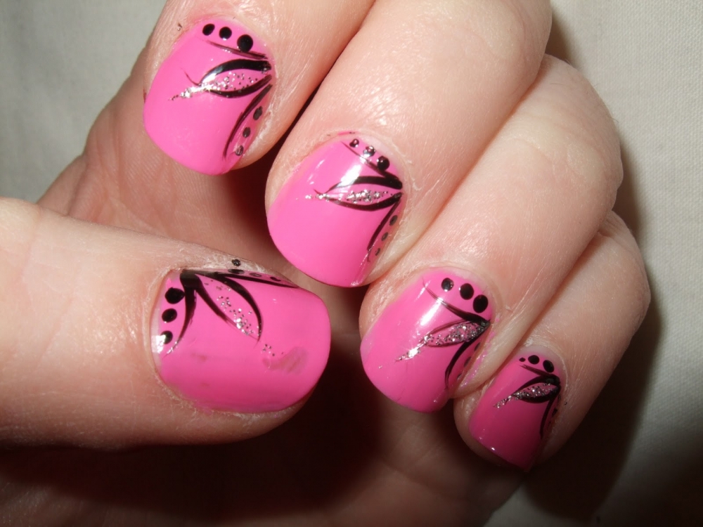 2. Gurgaon Nail Art Charges - wide 5