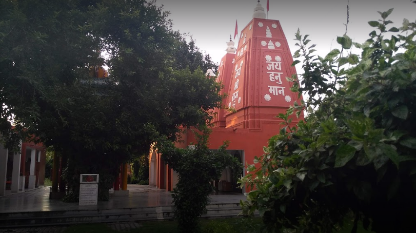 Prachin Tapo Bhoomi Shri Voda Mahadev Shiv Temple