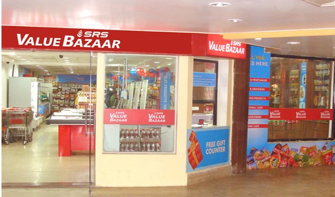  SRS value Bazar
