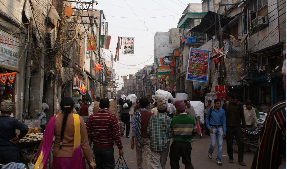 Sadar Bazaar