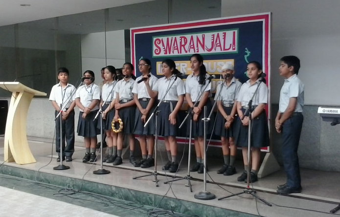Swaranjali School Of Music